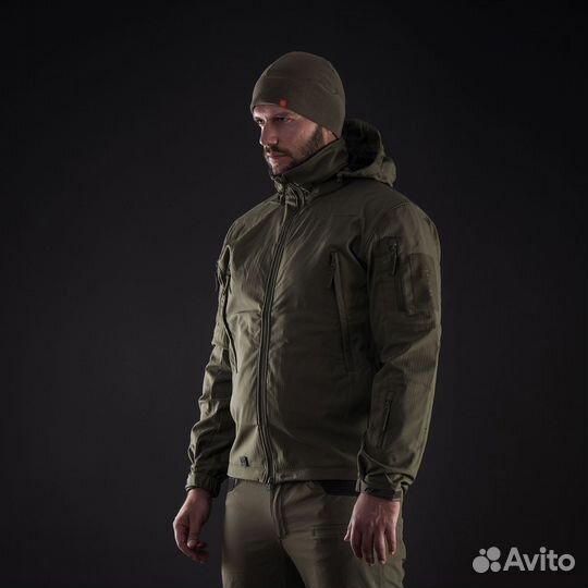 Pentagon Artaxes Softshell Jacket