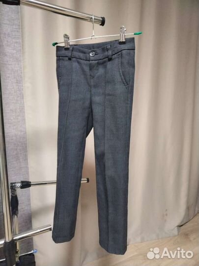 Одежда для школы пакетом