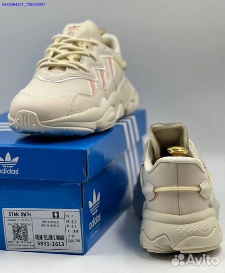 Adidas Ozweego (Арт.79490)