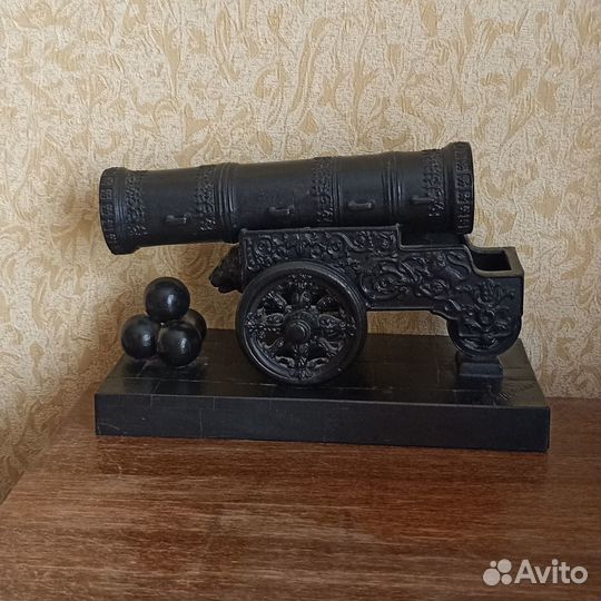 Царь-пушка