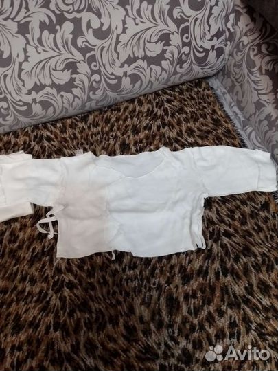 Конверт одеяло летнее на выписку