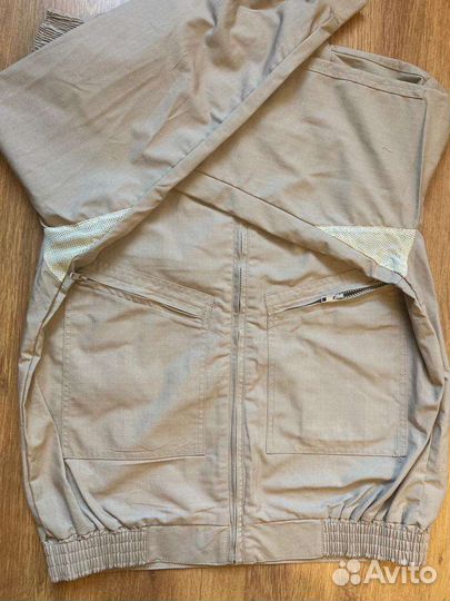 Костюм ввс России