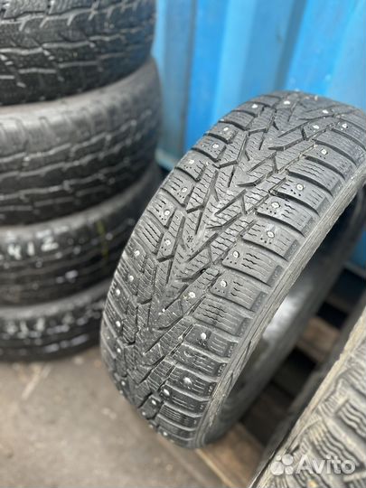 Nokian Tyres Nordman 7 185/60 R15 88T