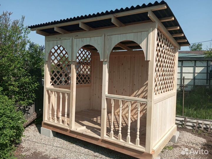 Каркасное строительство бань, домов, беседок И Т.Д