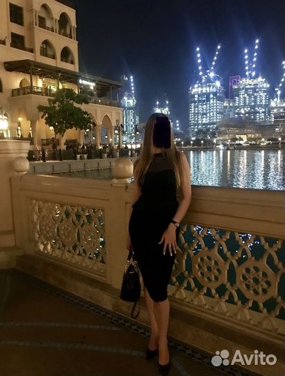 Платье Karen millen