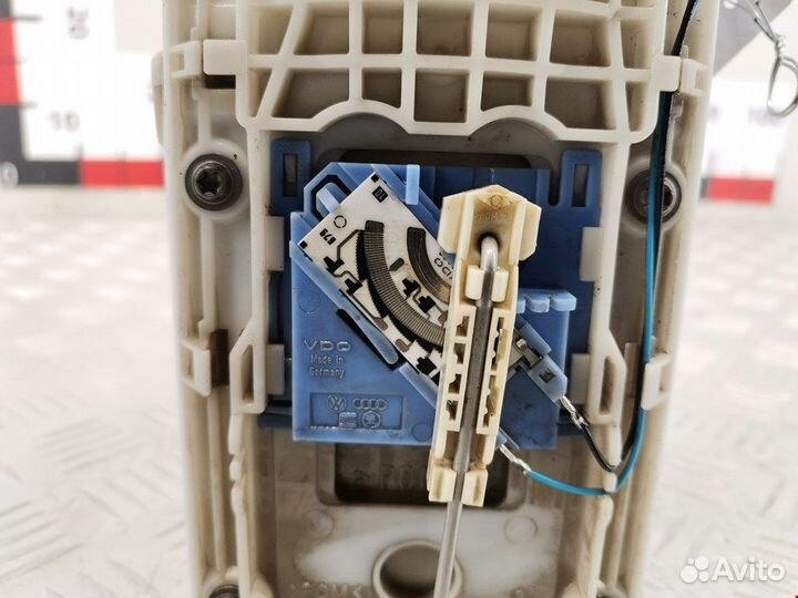 Насос топливный для Volkswagen Passat 5 GP