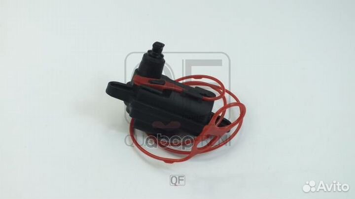 Привод лючка бензобака quattro freni QF27H00020