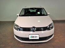 Volkswagen Sharan 1.4 AMT, 2012, 53 892 км, с пробегом, цена 970 000 руб.