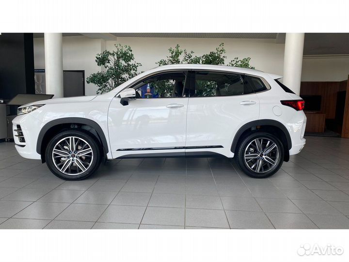 EXEED LX 1.5 CVT, 2023