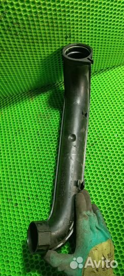 Патрубок интеркулера Volkswagen Polo