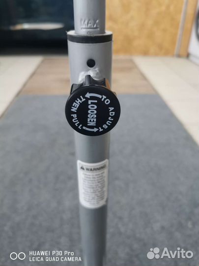 Тренажер для ног leg magic, доставка