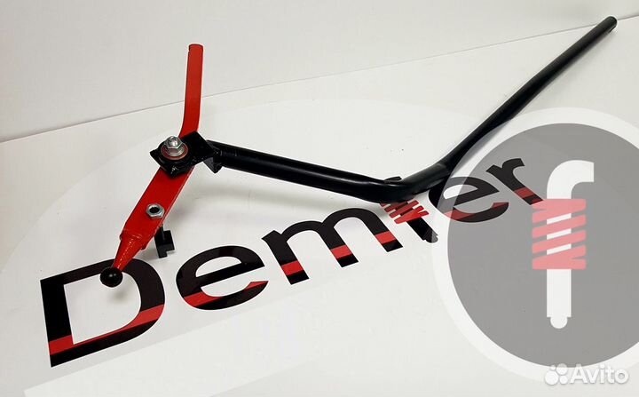 Короткоходная кулиса Ваз 2170-2172 Лада Приора