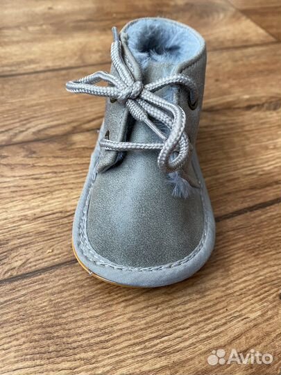 Ботиночки 12,5см