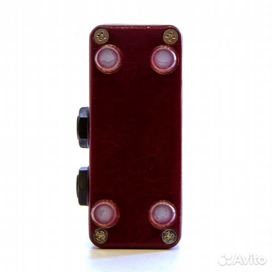 Cusack Scream Bass Overdrive (used)