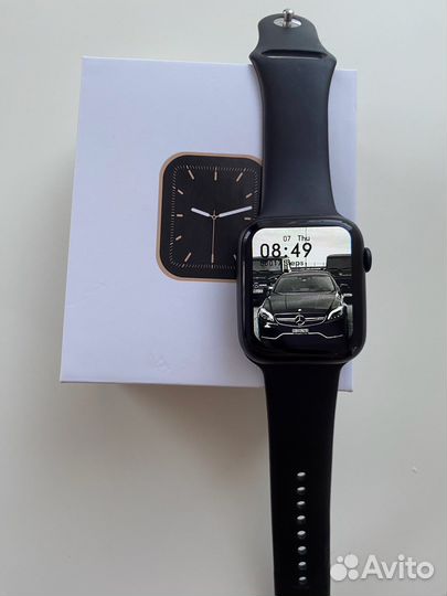 SMART watch 6