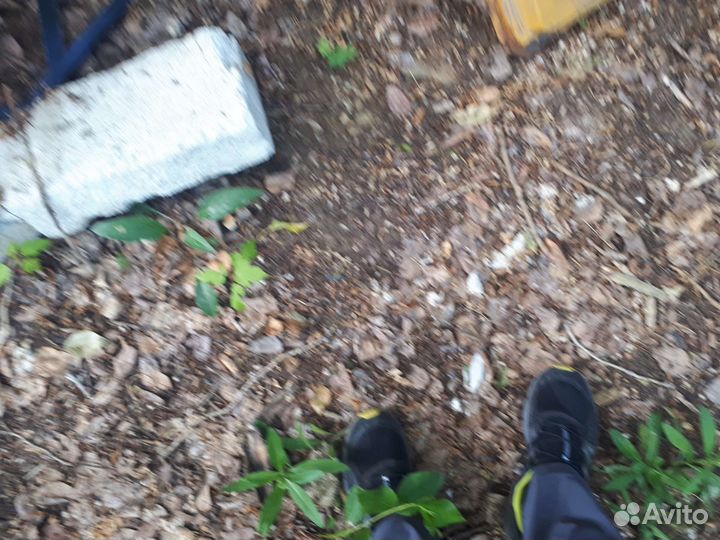 Задние двери на газель