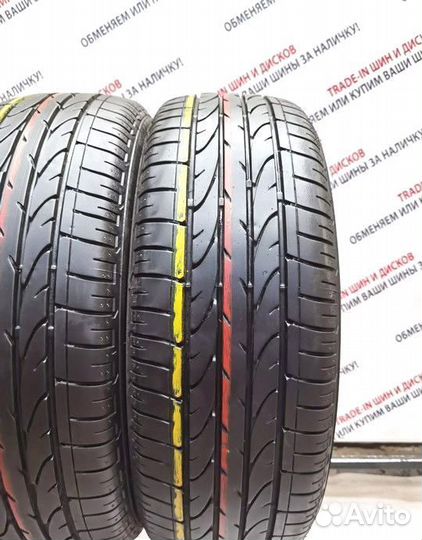 Bridgestone Dueler H/P Sport 235/55 R17 94L