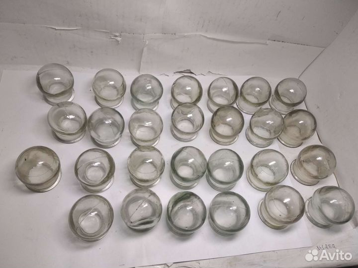 Банка медицинская СССР