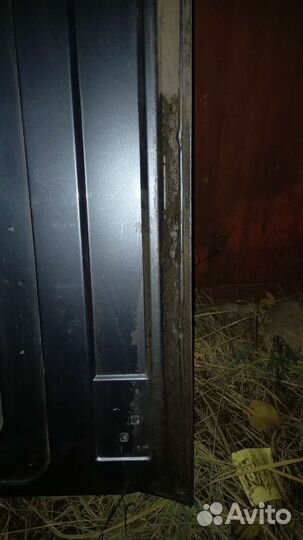 Дверь сдвижная 2705 бу