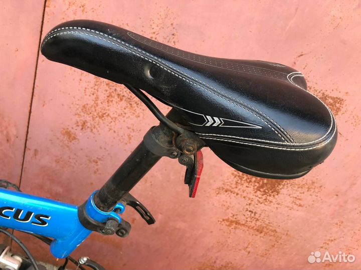 Велосипед stels focus бу