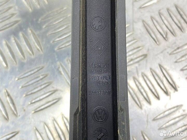 Поводок дворника задний Skoda Octavia A5 cdab 2013