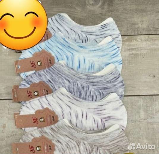 Женские следки
