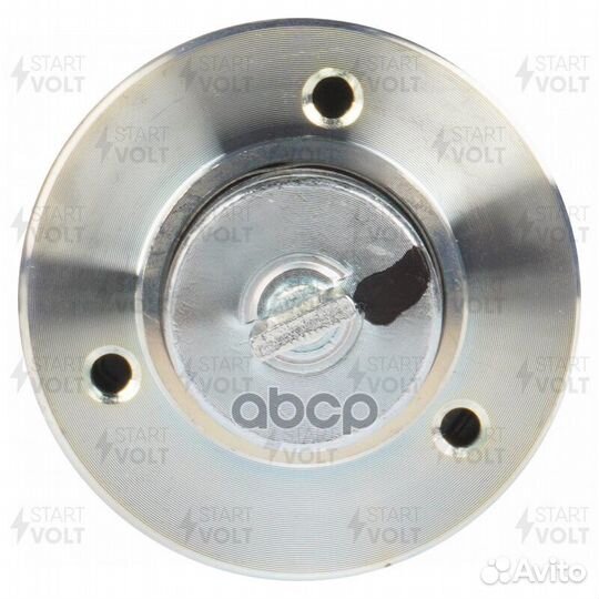 Реле втягивающее стартера для а/м VAG A6 (97) /A4