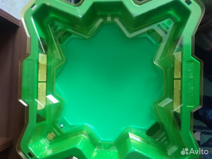 Продам Арену Бейблейд