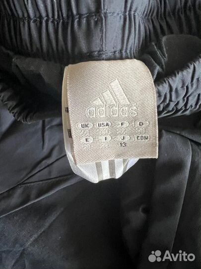 Спортивный костюм adidas мужской