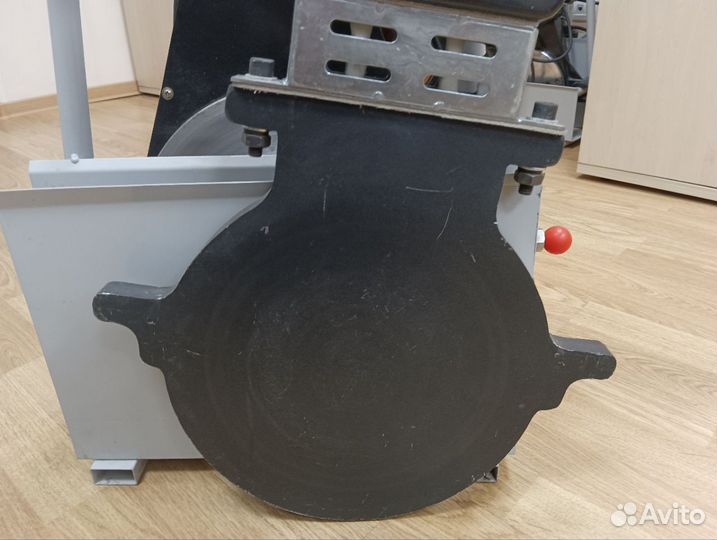 Аренда стыкового сварочного аппарата д250