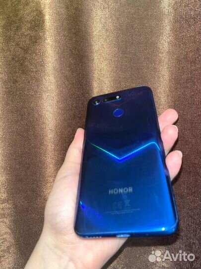 HONOR View 20, 6/128 ГБ