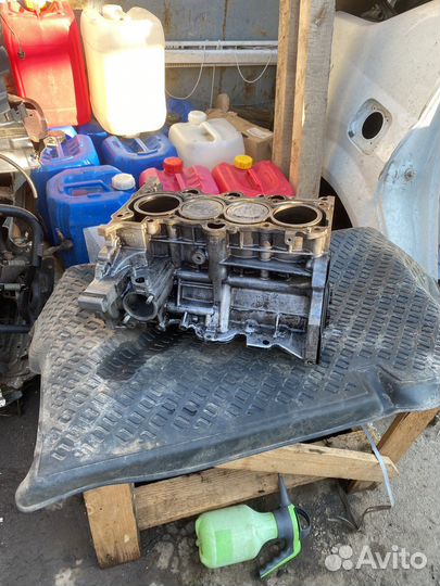 Шорт блок g4fc