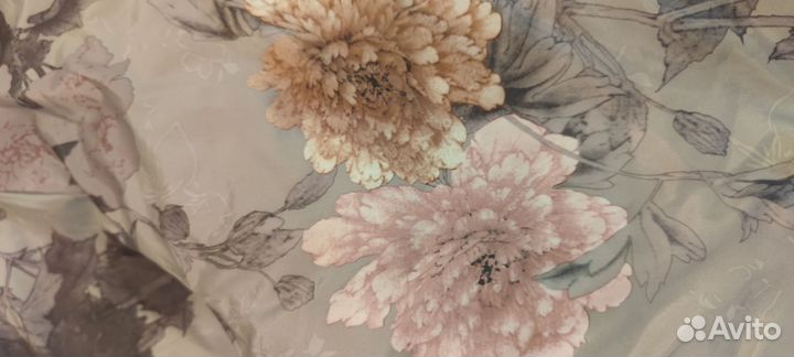 Женская куртка из Италии 48 размер