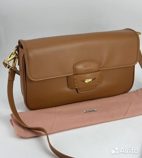 Сумка женская miu miu