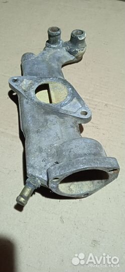 Корпус термостата Opel Vectra b, Opel Vectra a