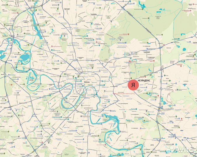 Рус всемогущий (Москва) Помощник. Учитель. Курьер