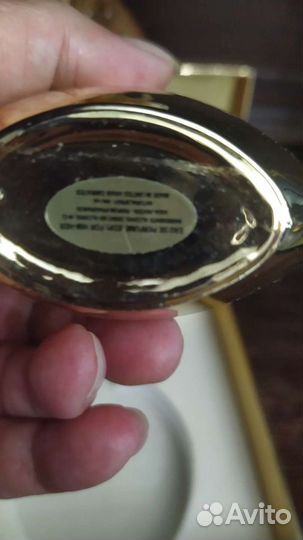 Духи парфюм женские Оригинал Обмен