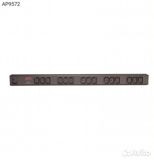 Распределитель питания APC by Schneider Electric R