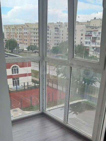 1-к. квартира, 39,6 м², 4/9 эт.