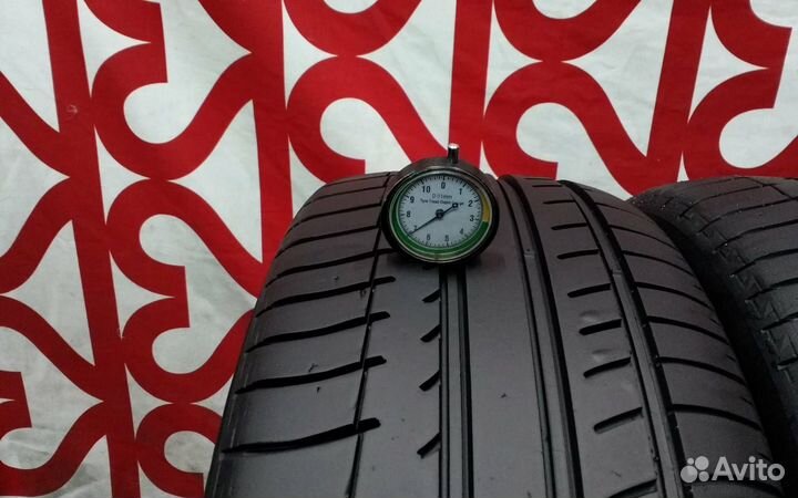 Michelin Latitude Sport 225/60 R18 100H