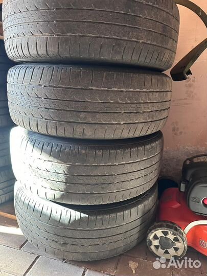 Accelera Alpha 225/55 R18