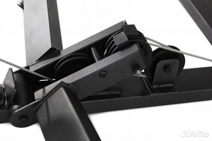 Многофункциональный тренажер Weider 9900 I