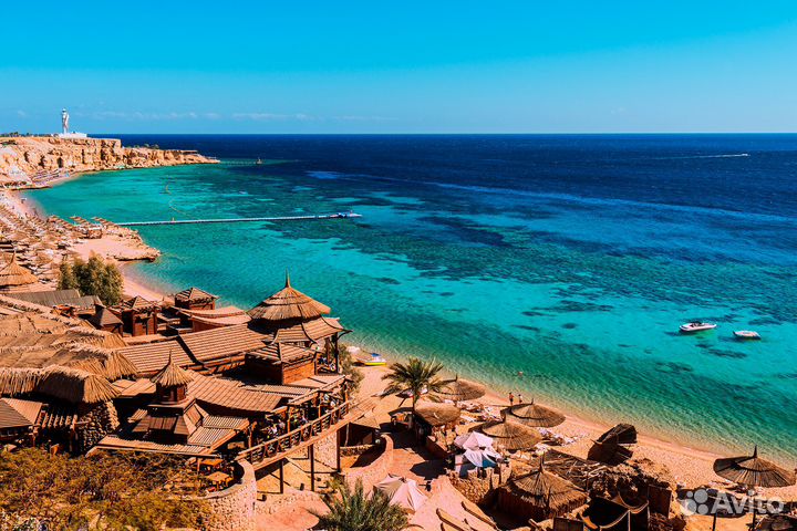 Уфа Египет туры горящие с вылетом 2 октября