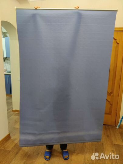 Рулонная штора