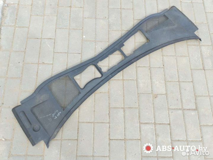 Дождевик Skoda Superb 2005 3B1819417D