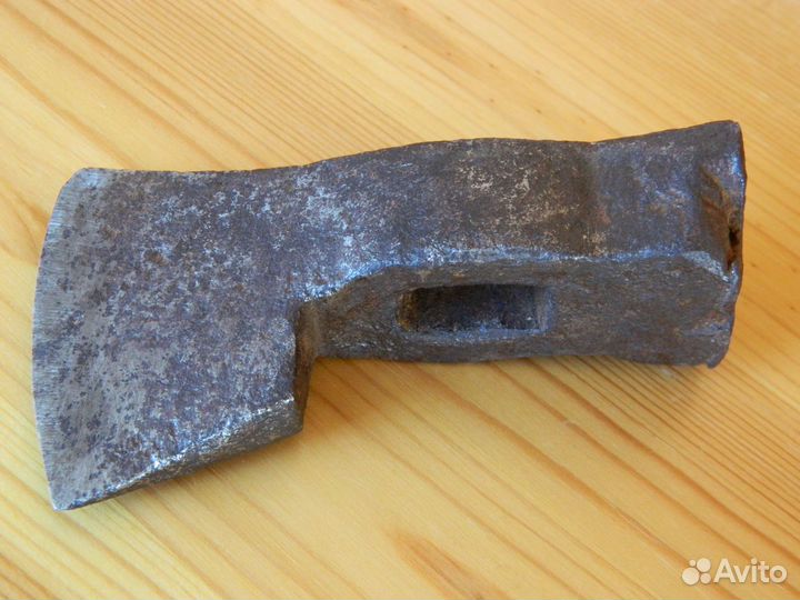 Топор лесника 19 век