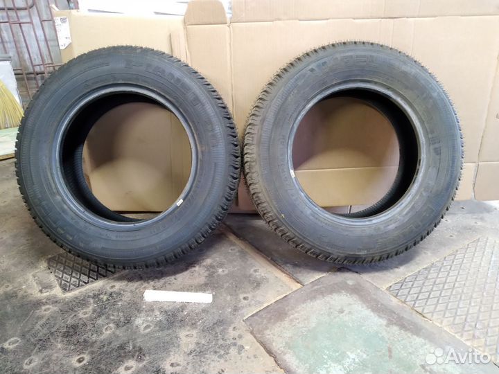 Amtel Planet 185/70 R14
