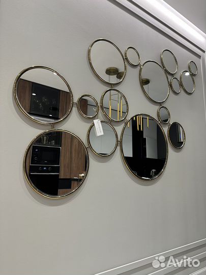 Мебель из благородных металлов