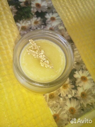 Крем-растирка суставная Живокост