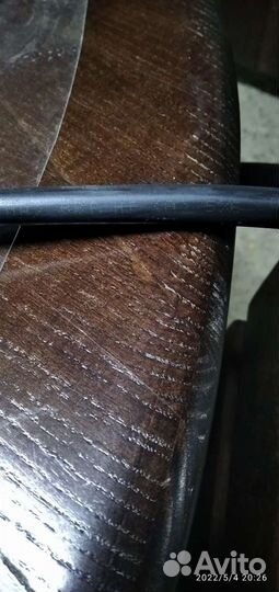 Силовой кабель 2017г. ввг нг 5*6